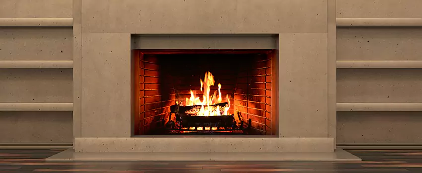 Majestic Trilliant Series Gas Fireplace Insert Repair in Westerville, Ohio