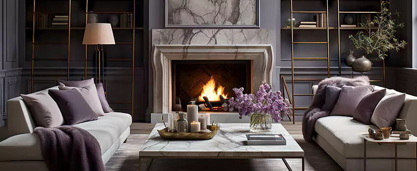 Napoleon Galaxy Series Outdoor Fireplaces Repair in Westerville, OH