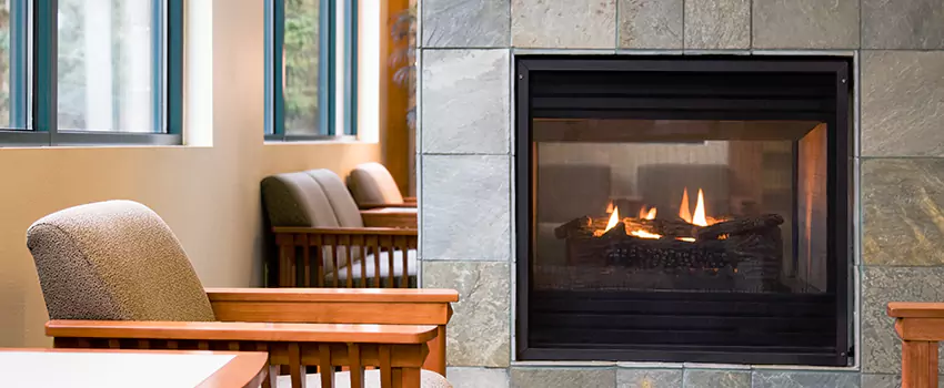 Osburn Fireplace Tempered Glass Hearth Pad Replacement in Westerville, Ohio