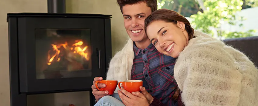 Regency Traditional Fireplace Products Maintenance and Repair in Westerville, Ohio