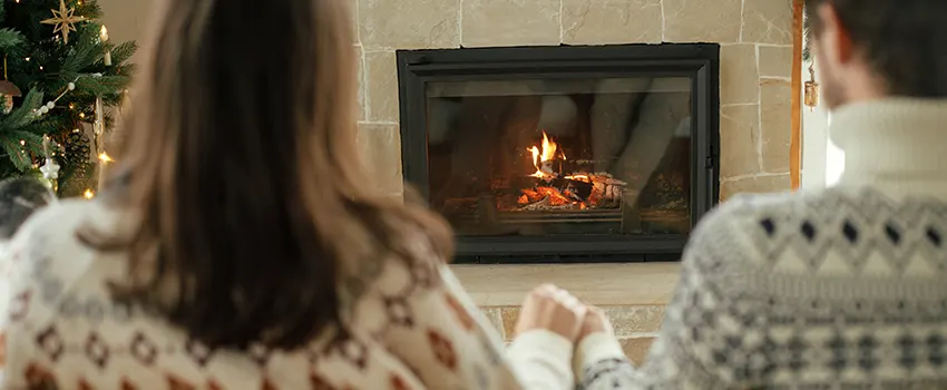 Superior Open-Hearth Wood Fireplaces in Westerville, OH