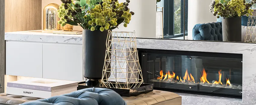 Professional Town & Country Luxury Fireplace Maintenance Experts in Westerville, Ohio