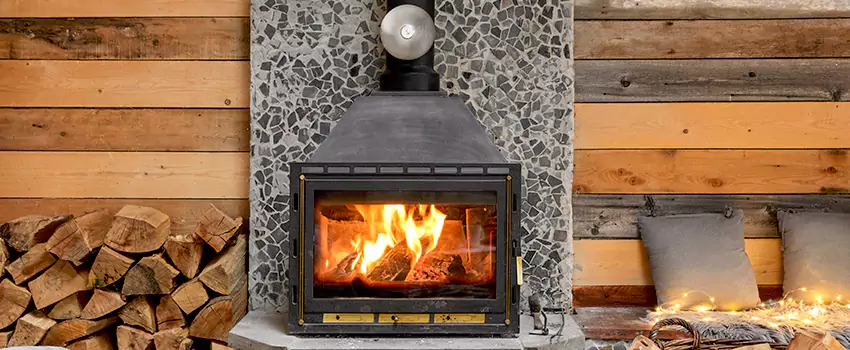 Travis Industries Elite Fireplace Inspection and Maintenance in Westerville, Ohio