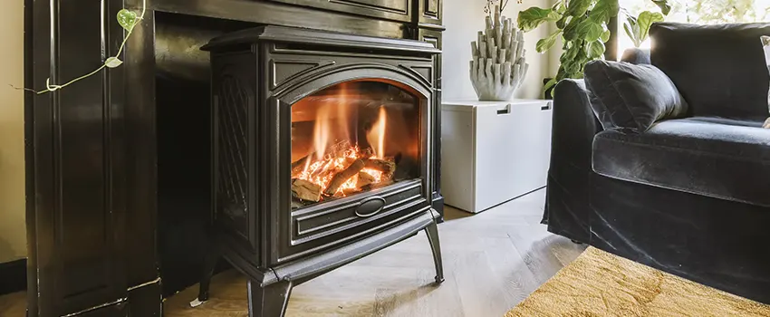 Valor Wood Fireplace in Westerville, OH