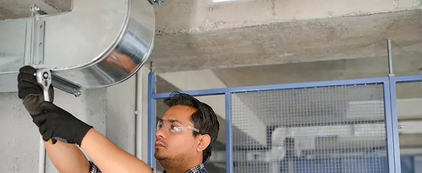 Benefit of Ventilation Cleaning in Westerville, Ohio