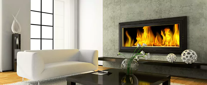 Ventless Fireplace Oxygen Depletion Sensor Installation and Repair Services in Westerville, Ohio