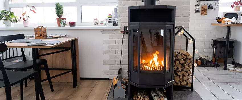 Cost of Vermont Castings Fireplace Services in Westerville, OH