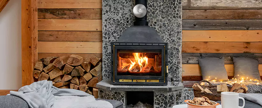 Affordable Wood Fireplace Fixing Solutions in Westerville, Ohio