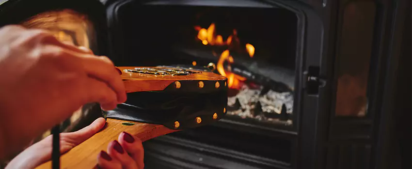 Cost of Wood Furnace Repair and Installation Services in Westerville, OH