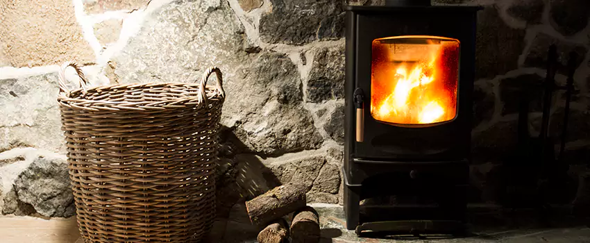 24/7 Wood Stove Installation Services in Westerville, Ohio