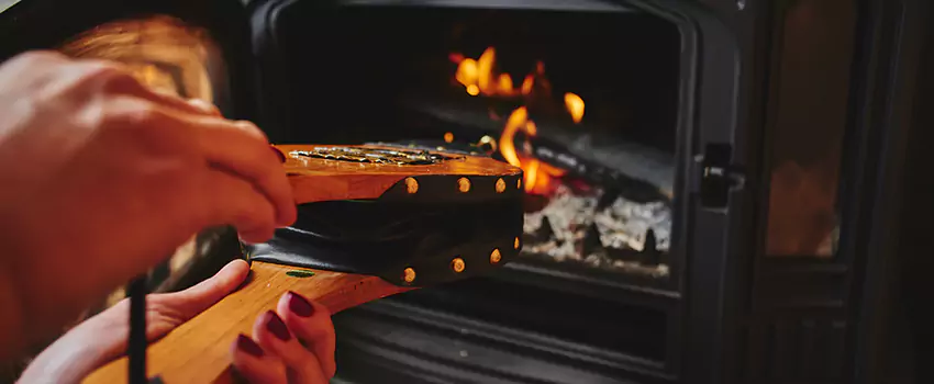 Wood Stove Grates Repair in Westerville, Ohio