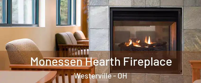  Monessen Hearth Fireplace Westerville - OH
