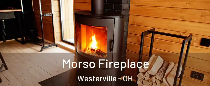  Morso Fireplace Westerville - OH